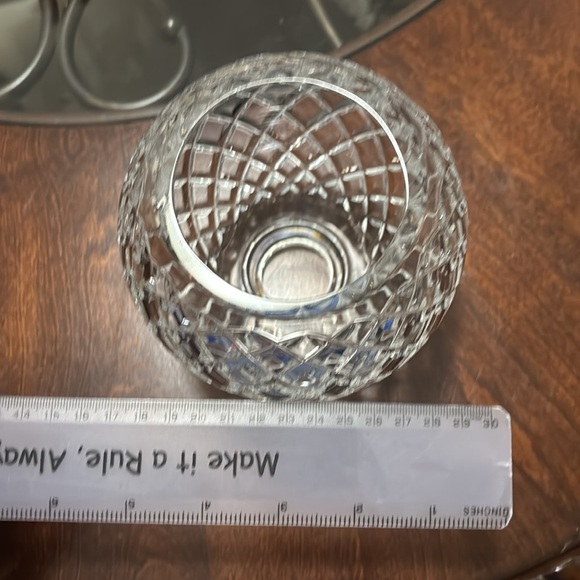 Crystal Glass Globes - Picture 12 of 13